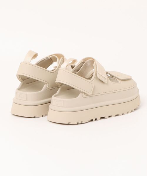 UGG(アグ)】W GOLDENGLOW（サンダル）｜UGG（アグ）の