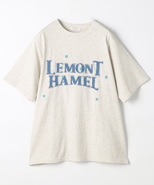 ハンズオブクリエイション新品タグ付きプリントＴシャツ花柄 楽天市場】Hands of creation ハンズオブクリエイション Tシャツ