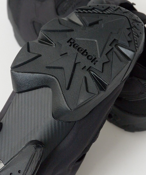 Reebok（リーボック）の「Reebok/リーボック INSTAPUMP FURY 94 スニーカー（スニーカー・メンズ・ブラック/ブラック×ホワイト・28/27.5/27/26.5）」の17枚目の写真