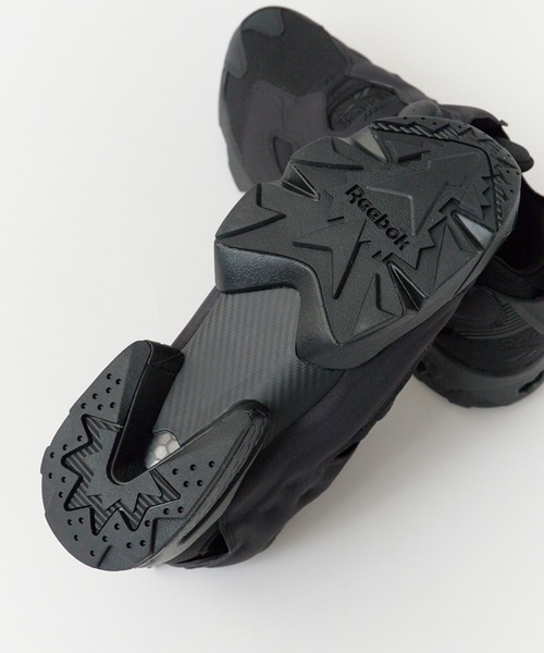 Reebok（リーボック）の「Reebok/リーボック INSTAPUMP FURY 94 スニーカー（スニーカー・メンズ・ブラック/ブラック×ホワイト・28/27.5/27/26.5）」の16枚目の写真