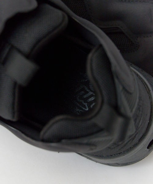 Reebok（リーボック）の「Reebok/リーボック INSTAPUMP FURY 94 スニーカー（スニーカー・メンズ・ブラック/ブラック×ホワイト・28/27.5/27/26.5）」の15枚目の写真