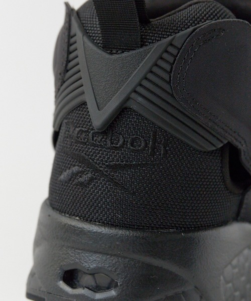 Reebok（リーボック）の「Reebok/リーボック INSTAPUMP FURY 94 スニーカー（スニーカー・メンズ・ブラック/ブラック×ホワイト・28/27.5/27/26.5）」の13枚目の写真