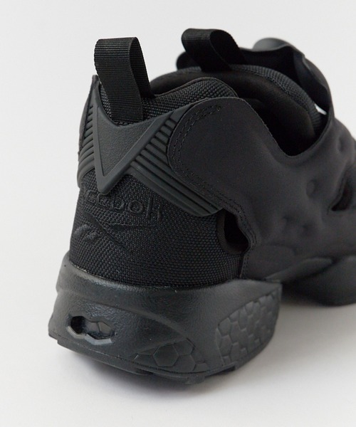 Reebok（リーボック）の「Reebok/リーボック INSTAPUMP FURY 94 スニーカー（スニーカー・メンズ・ブラック/ブラック×ホワイト・28/27.5/27/26.5）」の12枚目の写真