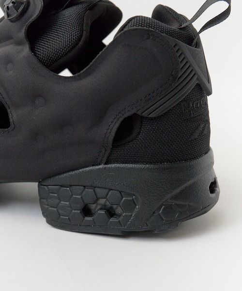 Reebok（リーボック）の「Reebok/リーボック INSTAPUMP FURY 94 スニーカー（スニーカー・メンズ・ブラック/ブラック×ホワイト・28/27.5/27/26.5）」の11枚目の写真