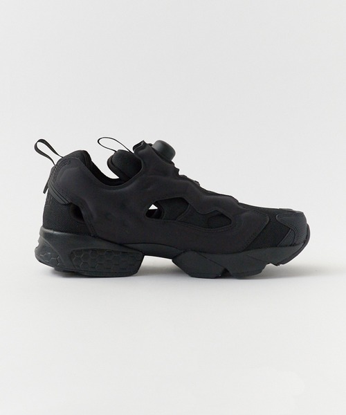 Reebok（リーボック）の「Reebok/リーボック INSTAPUMP FURY 94 スニーカー（スニーカー・メンズ・ブラック/ブラック×ホワイト・28/27.5/27/26.5）」の20枚目の写真