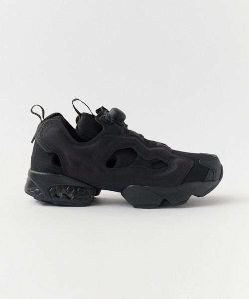 Reebok（リーボック）の「Reebok/リーボック INSTAPUMP FURY 94 スニーカー（スニーカー・メンズ・ブラック/ブラック×ホワイト・28/27.5/27/26.5）」の21枚目の写真