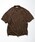 CAHLUMN�i�J�E�����j�́uCAHLUMN/�J�E���� French Linen Pocket T-Shirt /�t�����`���l�� �|�P�b�gT�V���c�iT�V���c/�J�b�g�\�[�j�v�b�u���E��