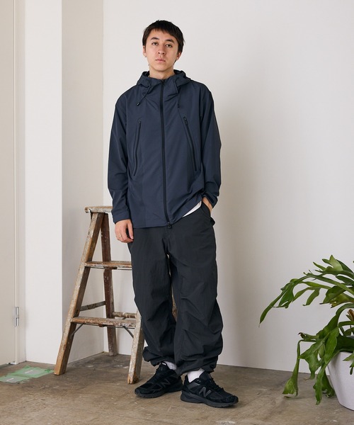 DESCENTE ALLTERRAIN（デサント オルテライン）の「DESCENTE