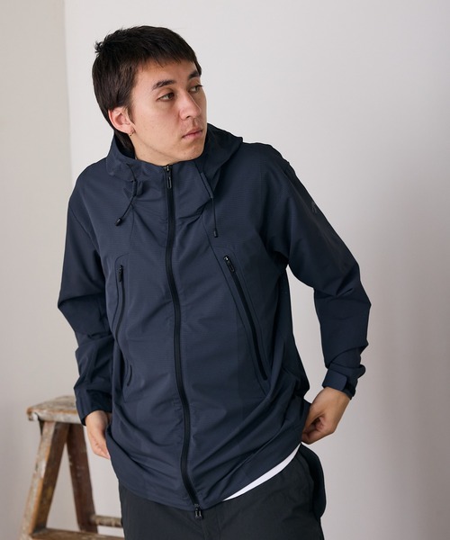 DESCENTE デサントオルテライン ナイロンジャケット 【公式通販】