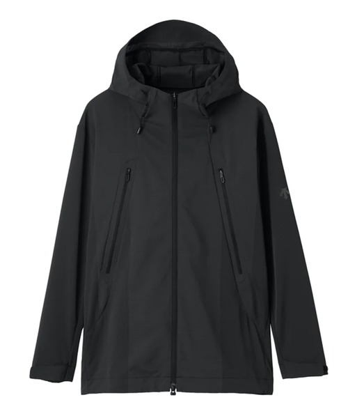 DESCENTE ALLTERRAIN/デサント オルテライン JACKET CREAS AIR