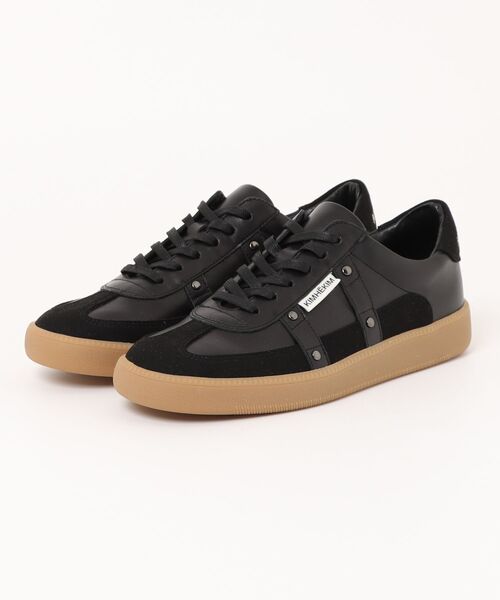 【KIMHEKIM】ネオアーミースニーカー（ホワイト） Neo Army Sneakers The pre-order for KIMHĒKIM's latest Neo