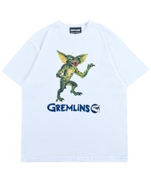 MEDICOM TOY（メディコムトイ）の「MLE GREMLINS 「STRIPE」TEE（Tシャツ/カットソー）」