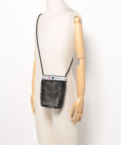 送料込✨　BEIS Mini weekender クロコ 送料込✨ BEIS Mini weekender クロコ