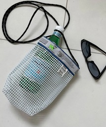 CORURI（コルリ）の「WEEKENDER/ウィークエンダー ショルダーバック L MESH MINI SHOULDER 7916601（ショルダーバッグ）」