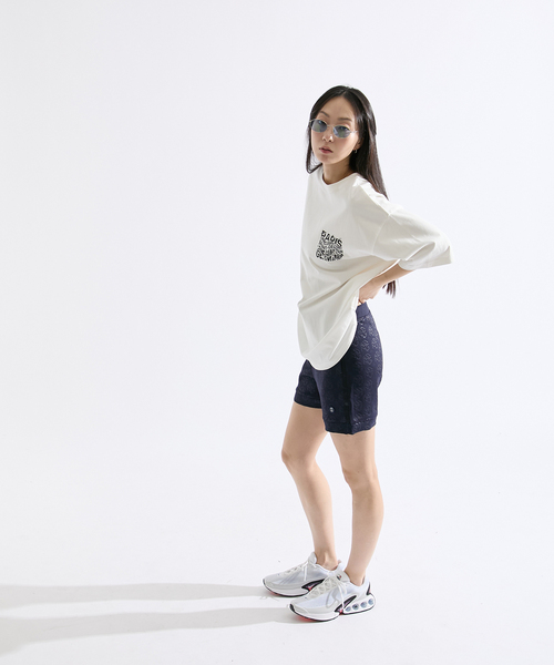 PARIS SAINT-GERMAIN(パリサンジェルマン)の「【Paris Saint-Germain / パリ・サン=ジェルマン】JP MONOCHROME ART TEE(Tシャツ/カットソー・メンズ・ホワイト/ブラック・X-LARGE/LARGE/MEDIUM/SMALL)」の18枚目の写真