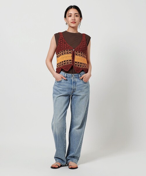 ＜Levis＞501 90’s デニムパンツ　ユナイテッドアローズ 楽天市場】levis 501（ブランドビューティ&ユース ユナイテッド