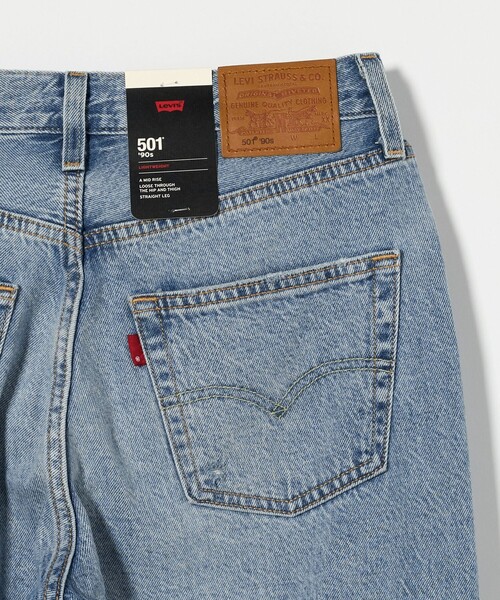 セール】＜Levis＞501 90's デニムパンツ（デニムパンツ