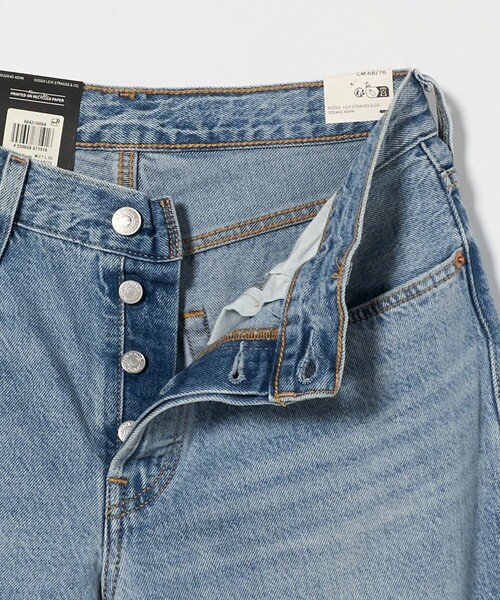 ＜Levis＞501 90’s デニムパンツ　ユナイテッドアローズ BEAUTY&YOUTH UNITED ARROWS ＜Levis＞501 90's デニムパンツ