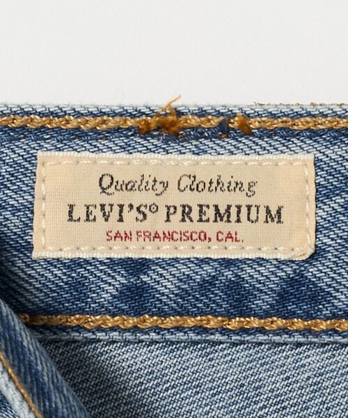 ＜Levis＞501 90’s デニムパンツ　ユナイテッドアローズ 楽天市場】levis 501（ブランドビューティ&ユース ユナイテッド