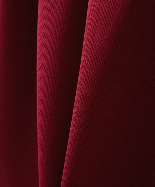 Alfred Alex(アルフレッドアレックス)の「【Alfred Alex】ゲームデザイン ナンバリング ビッグベースボールTシャツ(シャツ/ブラウス・メンズ・ライトグレー/ブラック/ワイン・M/L)」の19枚目の写真