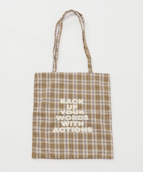 FOREVER 21（フォーエバー トゥエンティーワン）の「【2025SS】アソート柄トート（トートバッグ・レディース・レオパード/グリーン/ブラウン・FREE）」の11枚目の写真