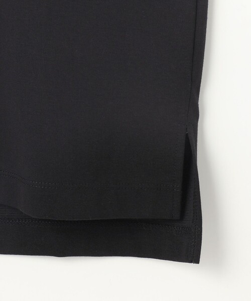 ANY SIS(エニィスィス)の「ビジュー付き カットソー(Tシャツ/カットソー・レディース・ホワイト系/ライトイエロー系/ブラック系・4)」の16枚目の写真