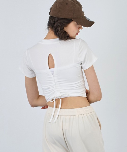 ahpl A.H.P.L. スナップバックキャップ&Tシャツセット^_^ NEW HATTAN】 ツイルキャップ (ユニセックス可）(帽子) | a.v.v