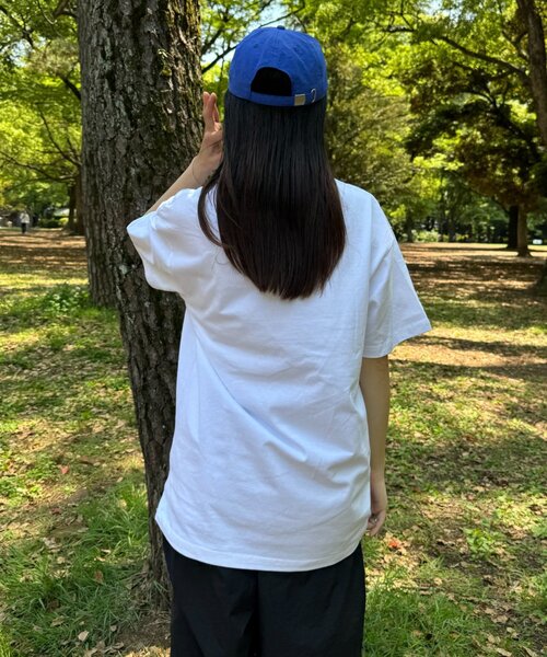 SEADAM（シーダム）の「【SEADAM】〈UNISEX〉ブラックバスTEE（Tシャツ/カットソー・レディース・ブラック/ホワイト・MEDIUM/LARGE/X-LARGE/XX-LARGE）」の11枚目の写真