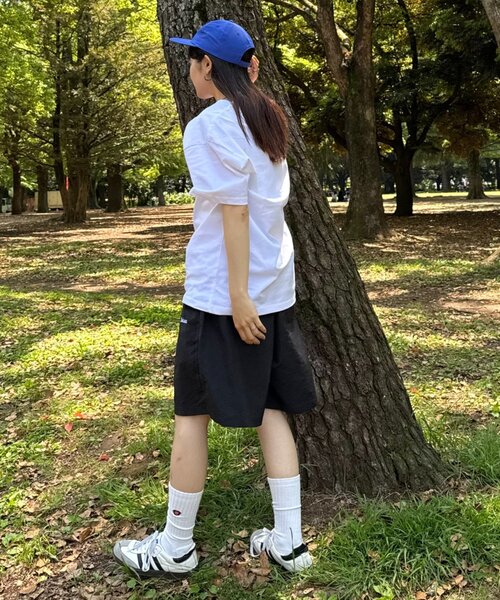 SEADAM（シーダム）の「【SEADAM】〈UNISEX〉ブラックバスTEE（Tシャツ/カットソー・レディース・ブラック/ホワイト・MEDIUM/LARGE/X-LARGE/XX-LARGE）」の14枚目の写真