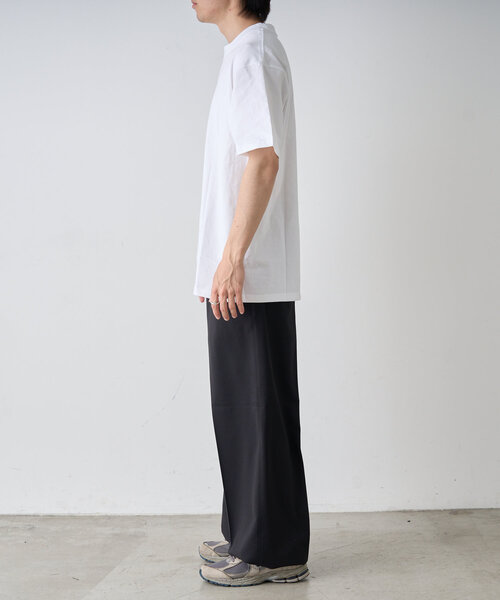 SEADAM（シーダム）の「【SEADAM】〈UNISEX〉ブラックバスTEE（Tシャツ/カットソー・レディース・ブラック/ホワイト・MEDIUM/LARGE/X-LARGE/XX-LARGE）」の20枚目の写真