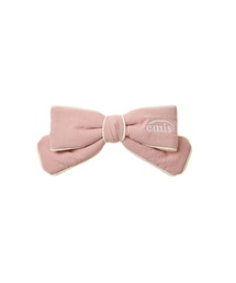 EMIS（イミス）の「NYLON PADDED RIBBON HAIRPIN（ヘアピン）」
