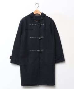 セール】Sealup ウールナイロン ダッフルコート（ダッフルコート