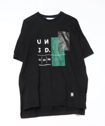 楽天市場】UN3D． アンスリード（Tシャツ・カットソー｜トップス