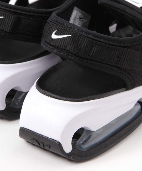 セール】【NIKE／ナイキ】エアマックスSOLSD 290674（サンダル