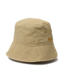 NEW ERA(j[G)NEW ERA/j[G@BKT01 SB Gingham Check(nbg)
