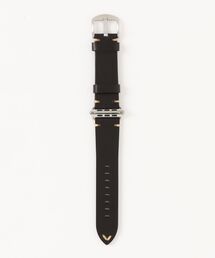 Fun & Daily（ファンアンドデイリー）の「Cow Leather Apple Watch Band / レザーアップルウオッチバンド（デジタル腕時計・レディース）」