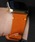 Fun & Daily�i�t�@���A���h�f�C���[�j�́uCow Leather Apple Watch Band / ���U�[�A�b�v���E�I�b�`�o���h�i�f�W�^���r���v�j�v�b�L������