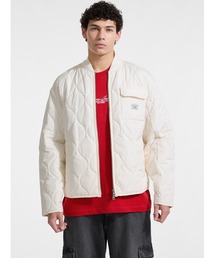 GUESS JEANS | GUESS JEANS Quilted Puffer Jacket ジャケット(その他アウター)