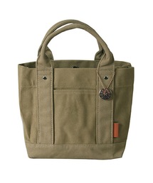 Cinderella（シンデレラ）の「トートバッグ レディース おしゃれ かわいい 小さめ ミニトートバッグ ミニトート バッグ エコバッグ 手提げバッグ サブバッグ バイカラー シンプル 10代 20代 30代 40代 50代（トートバッグ）」