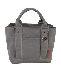 Cinderella（シンデレラ）の「トートバッグ レディース おしゃれ かわいい 小さめ ミニトートバッグ ミニトート バッグ エコバッグ 手提げバッグ サブバッグ バイカラー シンプル 10代 20代 30代 40代 50代（トートバッグ）」