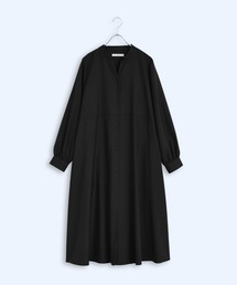 Kelen（ケレン）の「「KELEN / ケレン」デザインカラー後ろプリーツワンピース（ワンピース）」