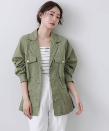 ☆新品未使用タグ付き☆ グレディブリリアン ジャケット ちゃむ