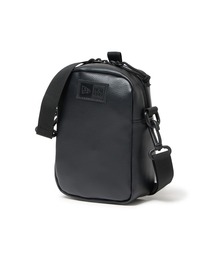 NEWERA-SHOULDER POUCH SY LEATHER（ショルダーバッグ）｜NEW ERA