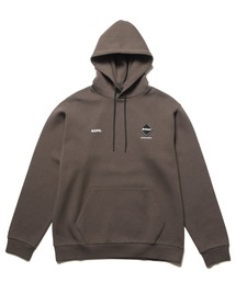 Bristl パーカー F.C.Real Bristol(エフシーレアルブリストル) パーカー