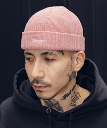 ピンクビーニー Amazon.co.jp: NIKE Kids' Unisex Beanie, Racer Pink/Metallic