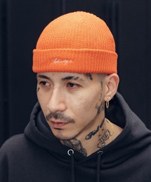 Subciety（サブサエティ）の「Low watch（ニットキャップ/ビーニー）」