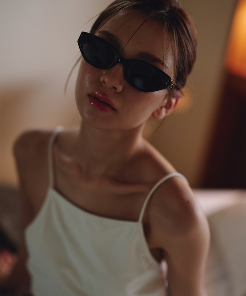 バック オープン ボディスーツ KINO THE KEI 白 WATERSIDE＆DAILYWEAR バック オープン ボディスーツ KINO THE