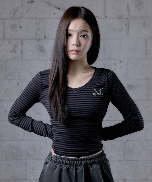 マウンテンマーシャルアーツ MMA ロングTシャツ M マウンテン