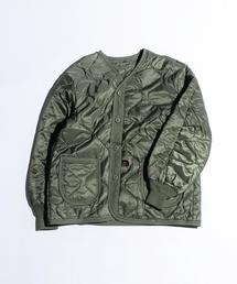 Alpha Industries | ＜ALPHA INDUSTRIES＞ ALS-LINER/アウター ◆(ミリタリージャケット)
