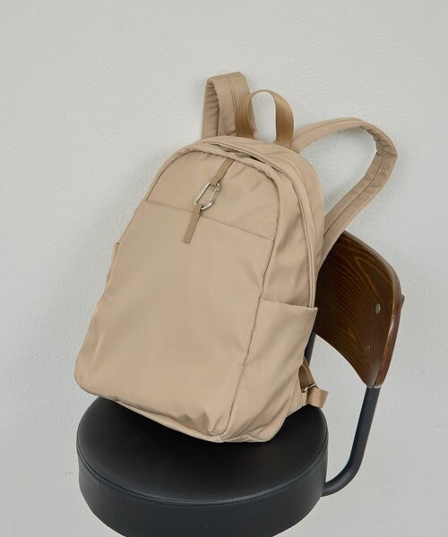 セール】【撥水加工】【2.718】リングバックパック（バックパック